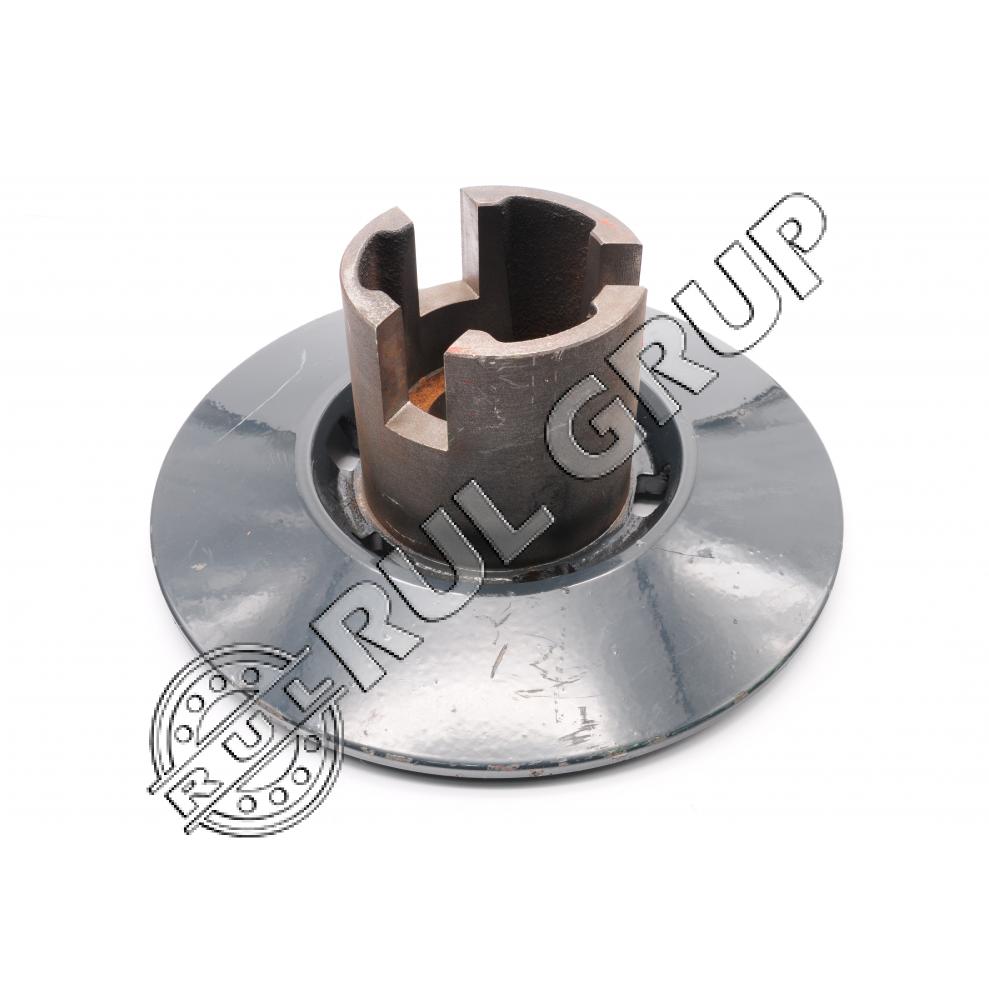 DISC VARIATOR 629268 CL